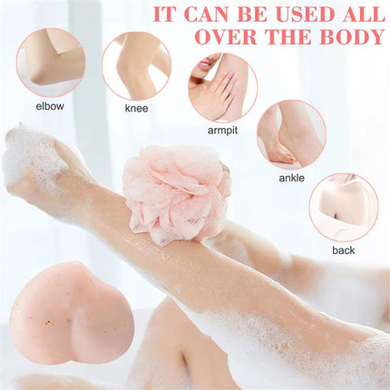 Body Whitening Soap Women Private Bleach Product Rapid Brighten Repair
