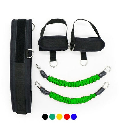 Bounce Trainer Rope
