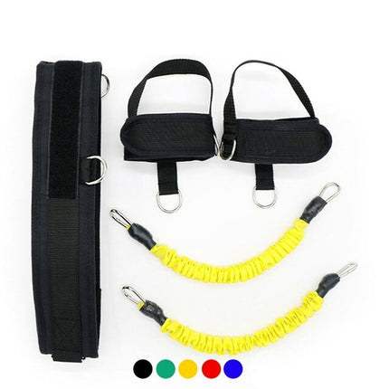 Bounce Trainer Rope
