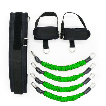 Bounce Trainer Rope