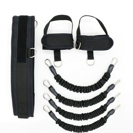 Bounce Trainer Rope