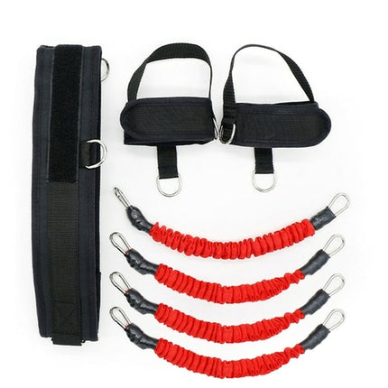 Bounce Trainer Rope