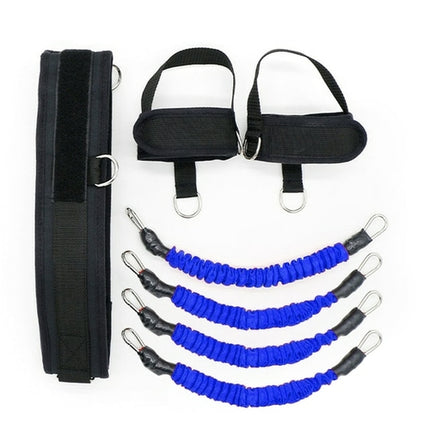 Bounce Trainer Rope