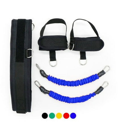 Bounce Trainer Rope
