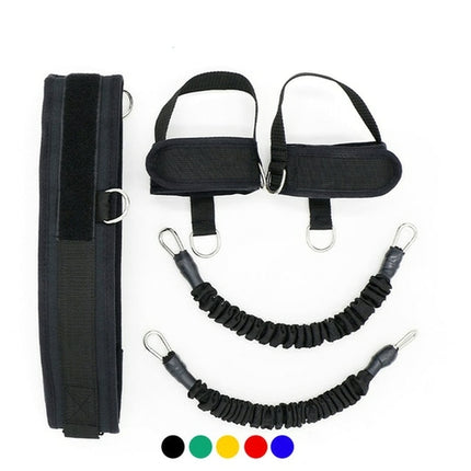 Bounce Trainer Rope