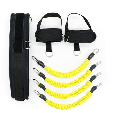 Bounce Trainer Rope