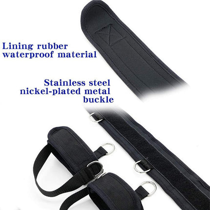 Bounce Trainer Rope
