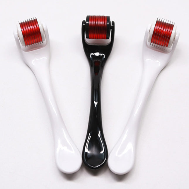 Drs 540 Derma Roller Micro Needles 0.2/0.25/0.3mm Length Titanium