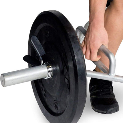 Dumbbell Barbell Rod Austrian Bar