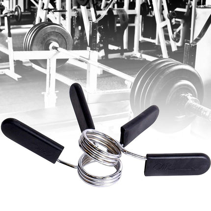 Dumbbell Barbell Rod Austrian Bar