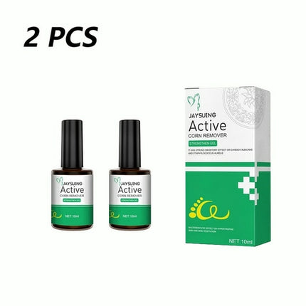 Effectively Remove Foot Corn Care Cream Remove Foot Calluses Remove
