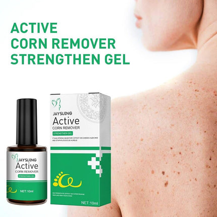 Effectively Remove Foot Corn Care Cream Remove Foot Calluses Remove