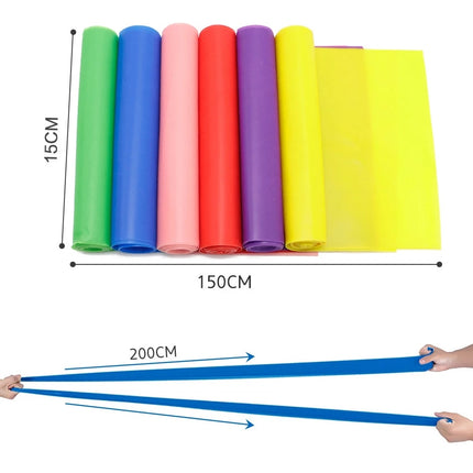 Fitness Resistance Band For Yoga