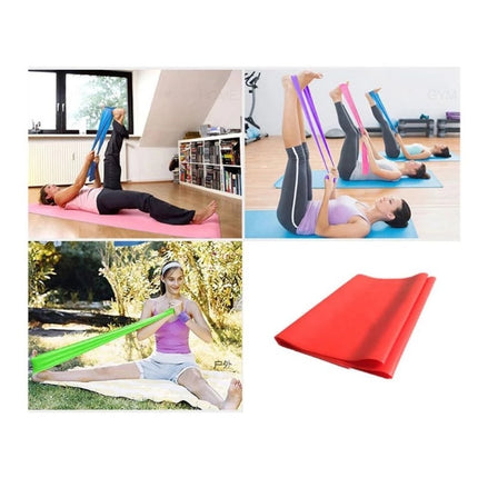 Fitness Resistance Band For Yoga