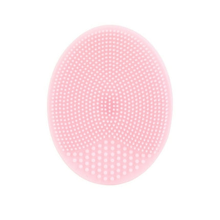 Facial Brush Sillicone Deep Cleansing Pore Skin Care Beauty Tool Soft