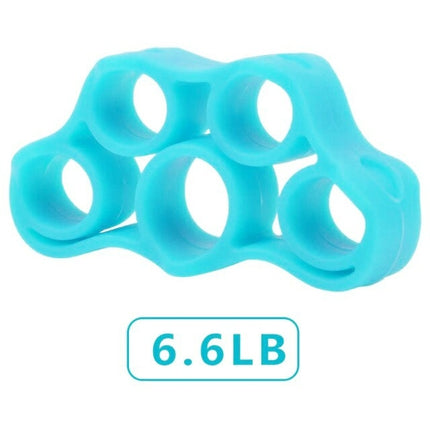 Resistance Band Hand Grip Wrist Trainer