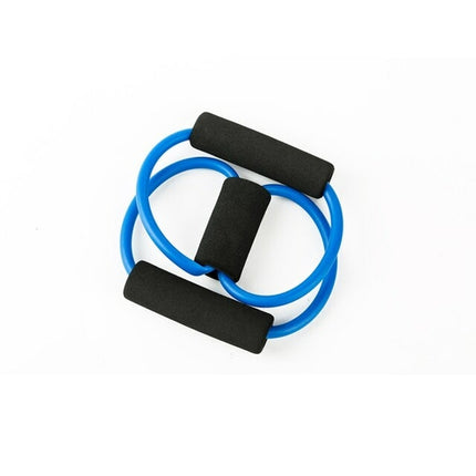 Fitness Equipment Resistance Exercise Bands