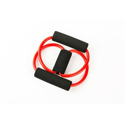 Fitness Equipment Resistance Exercise Bands