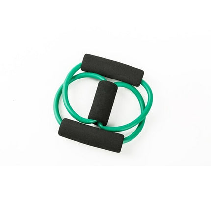 Fitness Equipment Resistance Exercise Bands