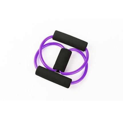 Fitness Equipment Resistance Exercise Bands