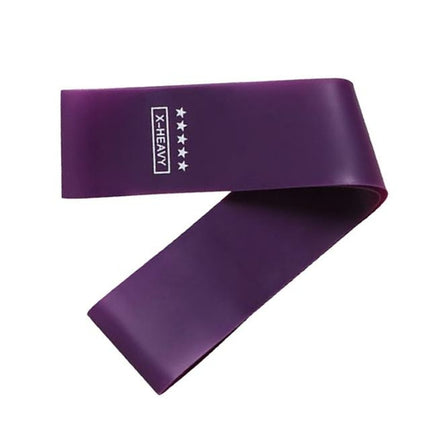 Fitness Resistance Bands Workout Equipment Rubber Bands Yoga Gym
