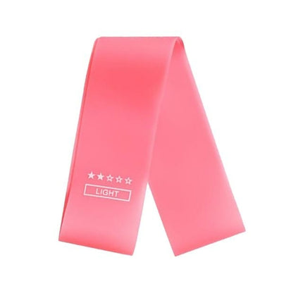 Fitness Resistance Bands Workout Equipment Rubber Bands Yoga Gym