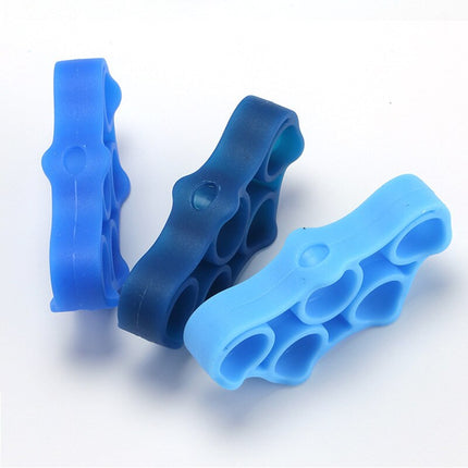 Fitness Silicone Hand Expander Finger Stretcher Stretch Trainer Hand