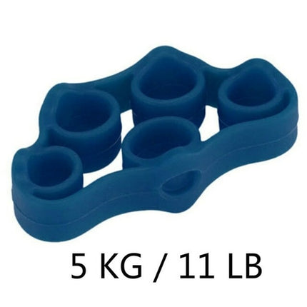 Fitness Silicone Hand Expander Finger Stretcher Stretch Trainer Hand