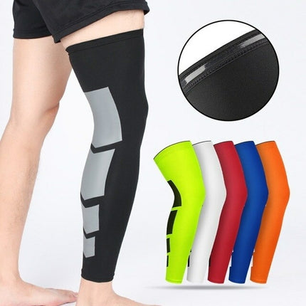 Knee Brace Elastic Knee Pads For Joints Compression