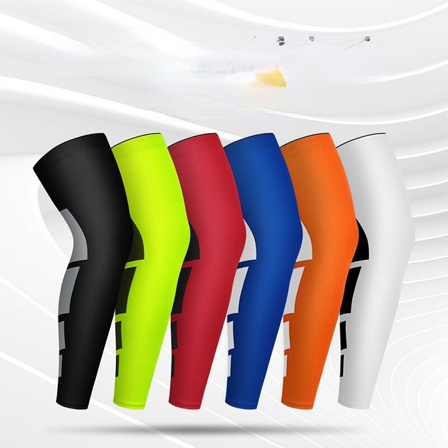 Knee Brace Elastic Knee Pads For Joints Compression