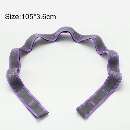 Latin Dance Stretching Band Yoga Strap