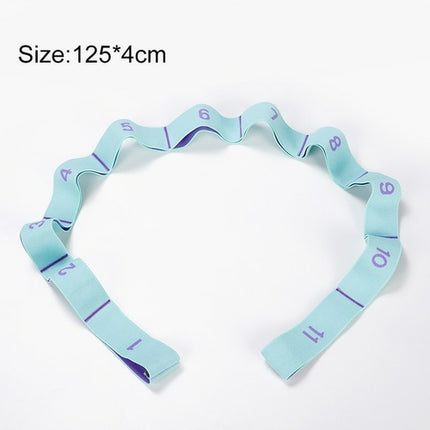 Latin Dance Stretching Band Yoga Strap