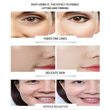 Prettycome Peptide Anti Wrinkle Face Creamanti Aging Collagen