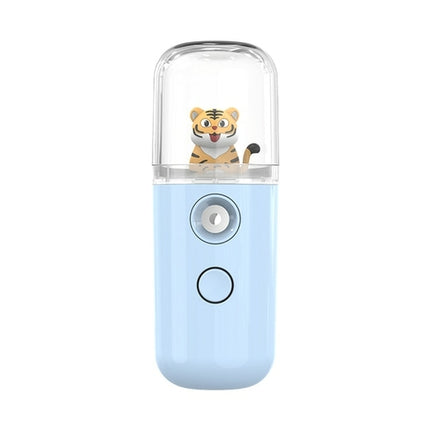Rabbit& Tiger Creative Nano Facial Sprayer Mini Usb Humidifier Face
