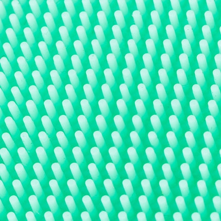 Silicone Face Cleansing Brush Facial Deep Pore Skin Care Scrub