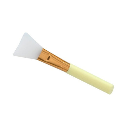Silicone Mask Brushes Soft Skin Care Mud Mixing Makeup Brushes Facial