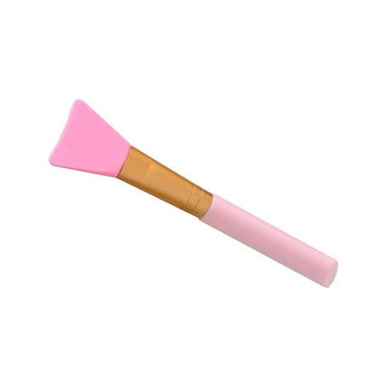 Silicone Mask Brushes Soft Skin Care Mud Mixing Makeup Brushes Facial