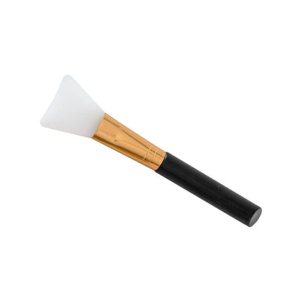 Silicone Mask Brushes Soft Skin Care Mud Mixing Makeup Brushes Facial
