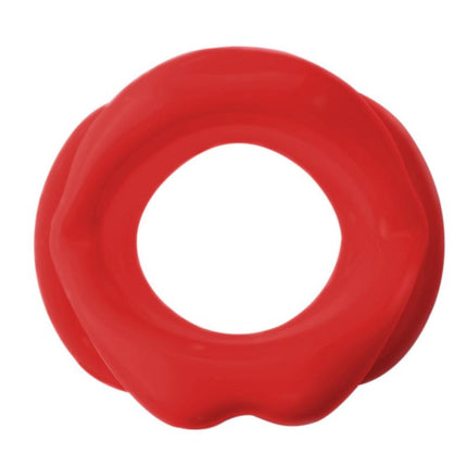 Silicone Muscle Lips Trainer Mouth Muscle Tightener Face Massage