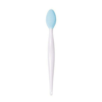 Skin Care Lip Exfoliating Facial Cleansing Face Scrub Nose Clean Brush