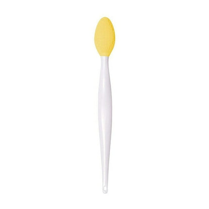 Skin Care Lip Exfoliating Facial Cleansing Face Scrub Nose Clean Brush