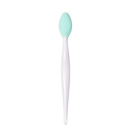 Skin Care Lip Exfoliating Facial Cleansing Face Scrub Nose Clean Brush