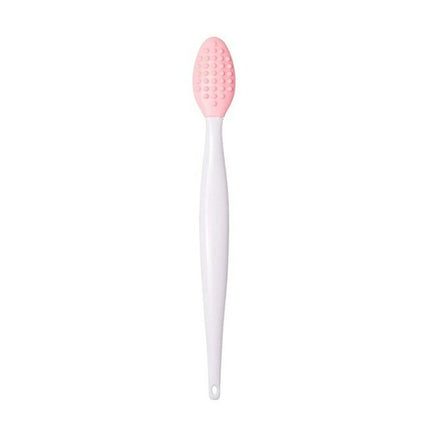 Skin Care Lip Exfoliating Facial Cleansing Face Scrub Nose Clean Brush