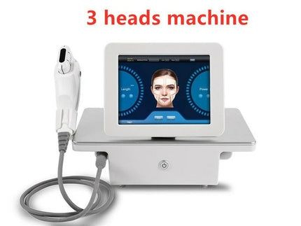 Skin Tightening Face Skincare Tools Facial Lifting Machine Body
