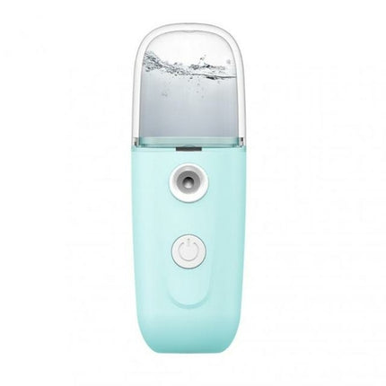 Steamer Mini Nano Spray Portable Office Public Humidifier Usb