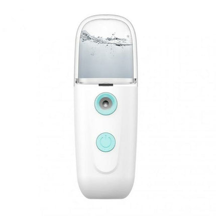 Steamer Mini Nano Spray Portable Office Public Humidifier Usb