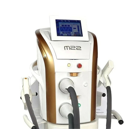 Super M22 OPT IPL Acne Treatment Vascular Removal Skin Rejuvenation