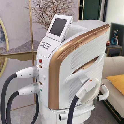 Super M22 OPT IPL Acne Treatment Vascular Removal Skin Rejuvenation