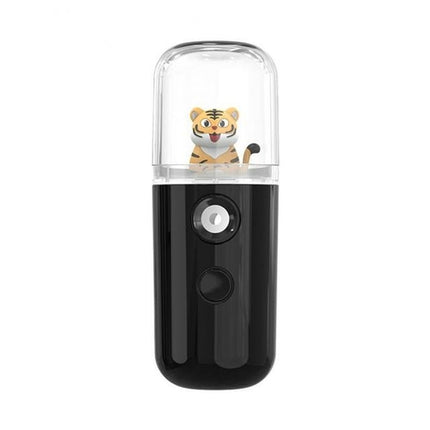 Usb Rechargeable Mist Sprayer Mini Creative Nano Face Spray Facial