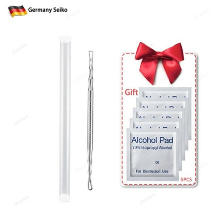 Ultra fine Blackhead Remover Acne Tool Pimples Blackhead Clip Cell